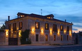 Hotel El Señorio De La Serrezuela